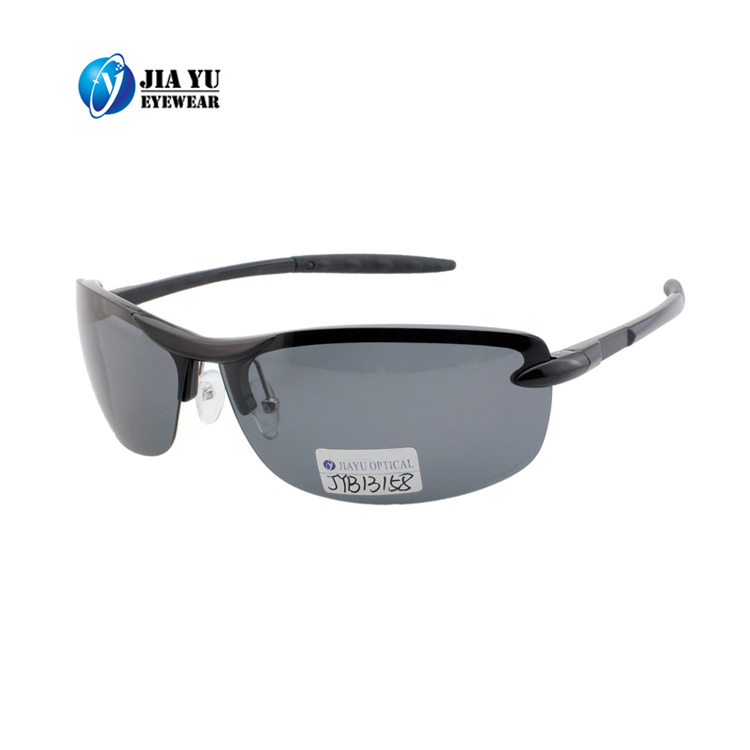 Fashion Custom Outdo Polarised Sports Sunglasses Running Jiayu